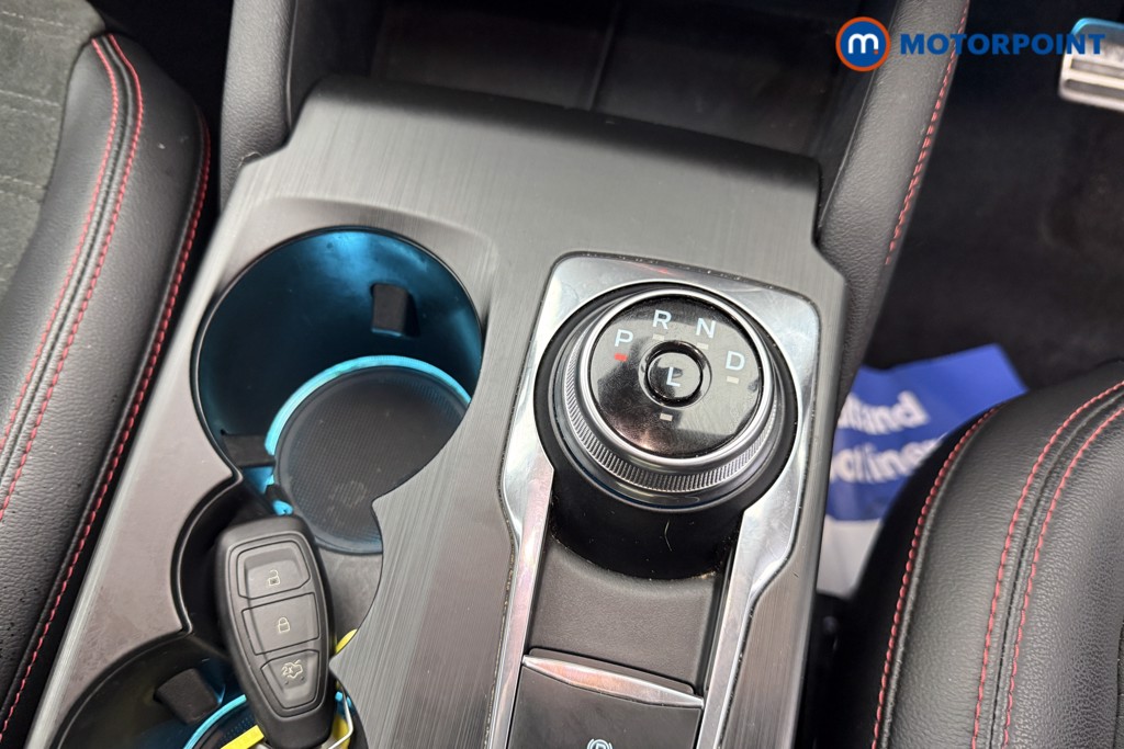 Ford Kuga St-Line X Edition Automatic Petrol Plug-In Hybrid SUV - Stock Number (1622565) - 4th supplementary image