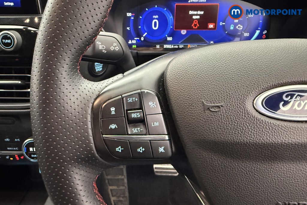 Ford Kuga St-Line X Edition Automatic Petrol Plug-In Hybrid SUV - Stock Number (1622565) - 5th supplementary image