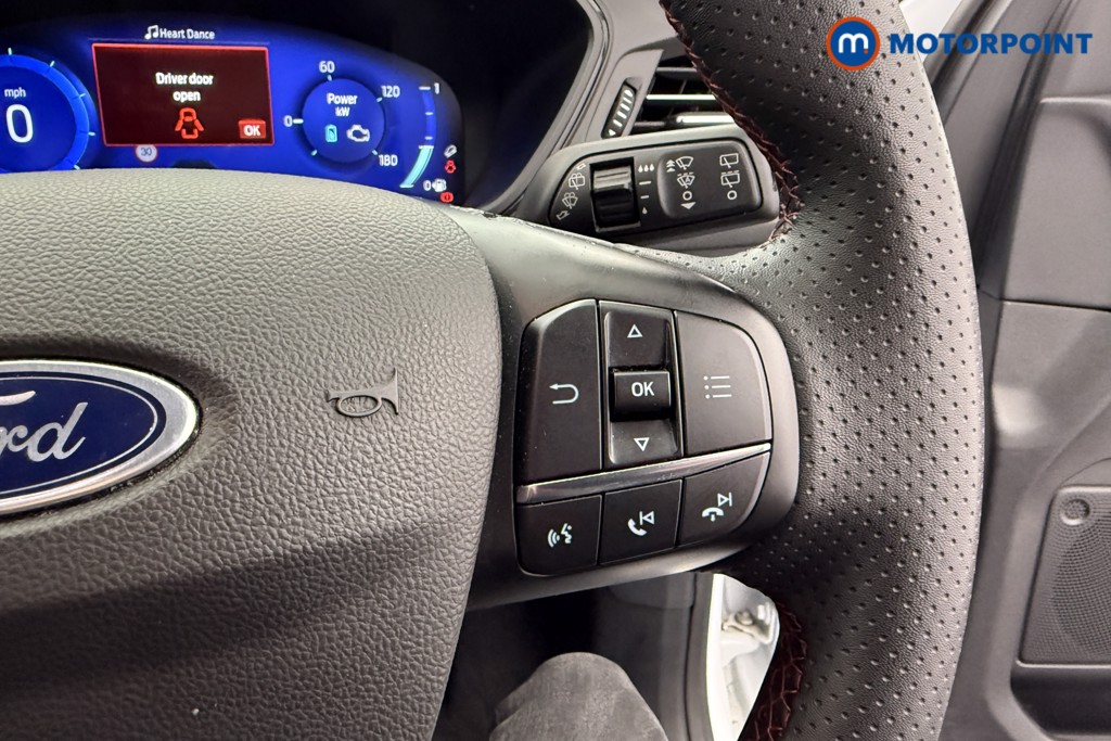 Ford Kuga St-Line X Edition Automatic Petrol Plug-In Hybrid SUV - Stock Number (1622565) - 6th supplementary image