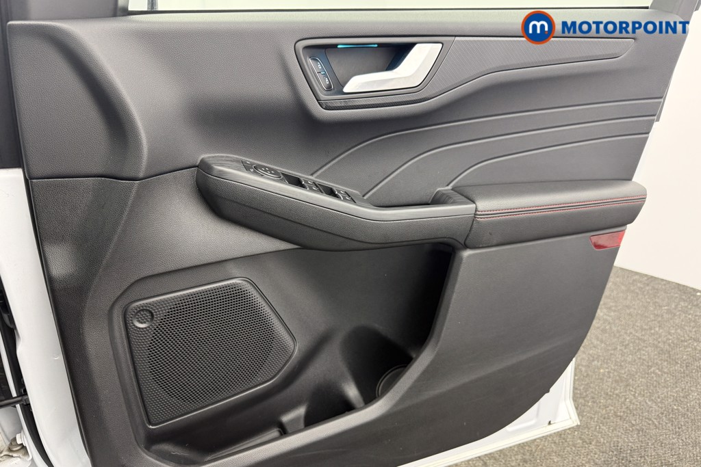 Ford Kuga St-Line X Edition Automatic Petrol Plug-In Hybrid SUV - Stock Number (1622565) - 9th supplementary image