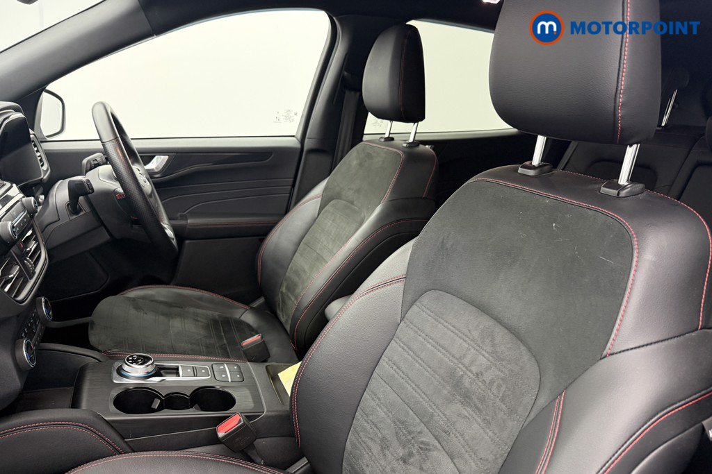 Ford Kuga St-Line X Edition Automatic Petrol Plug-In Hybrid SUV - Stock Number (1622565) - 10th supplementary image