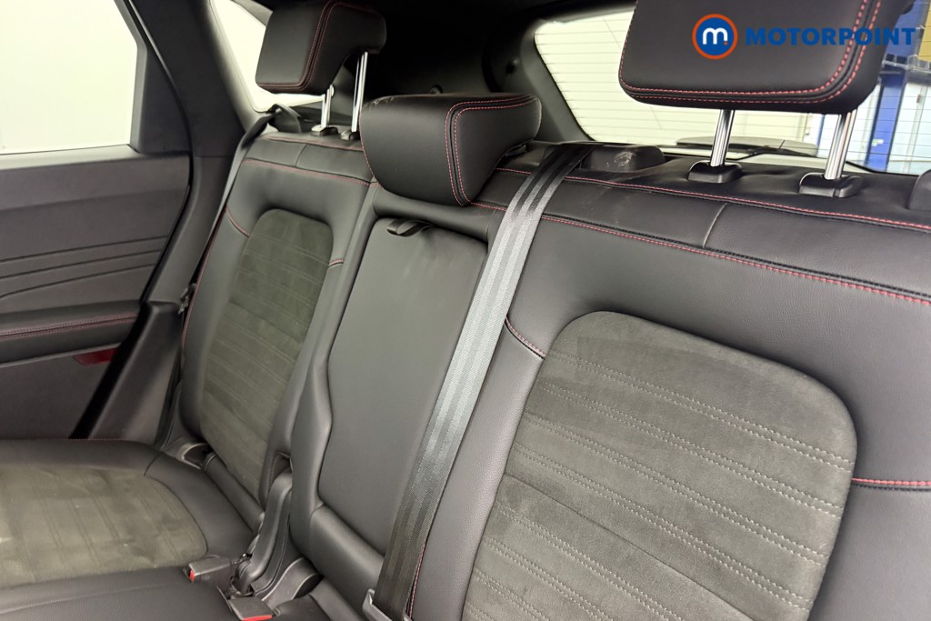 Ford Kuga St-Line X Edition Automatic Petrol Plug-In Hybrid SUV - Stock Number (1622565) - 11th supplementary image