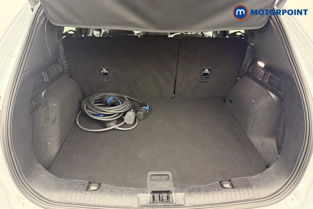 Ford Kuga St-Line X Edition Automatic Petrol Plug-In Hybrid SUV - Stock Number (1622565) - 13th supplementary image