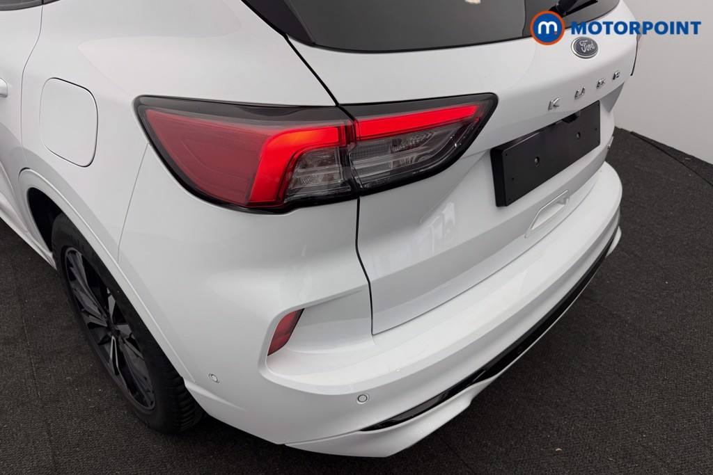 Ford Kuga St-Line X Edition Automatic Petrol Plug-In Hybrid SUV - Stock Number (1622565) - 14th supplementary image
