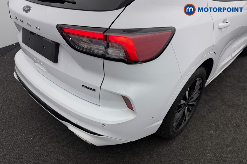 Ford Kuga St-Line X Edition Automatic Petrol Plug-In Hybrid SUV - Stock Number (1622565) - 15th supplementary image