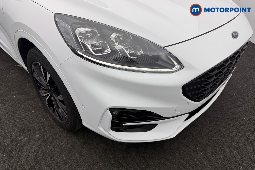 Ford Kuga St-Line X Edition Automatic Petrol Plug-In Hybrid SUV - Stock Number (1622565) - 16th supplementary image