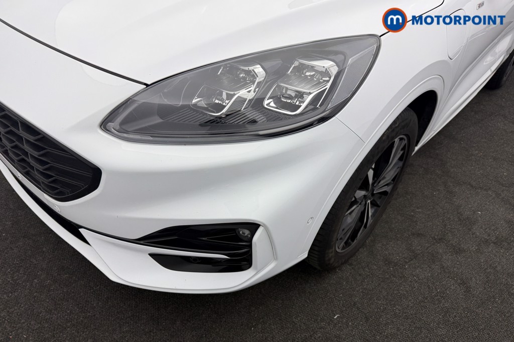 Ford Kuga St-Line X Edition Automatic Petrol Plug-In Hybrid SUV - Stock Number (1622565) - 17th supplementary image