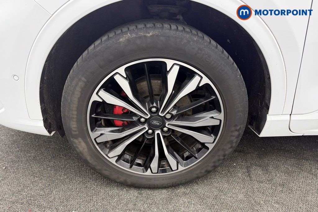 Ford Kuga St-Line X Edition Automatic Petrol Plug-In Hybrid SUV - Stock Number (1622565) - 18th supplementary image