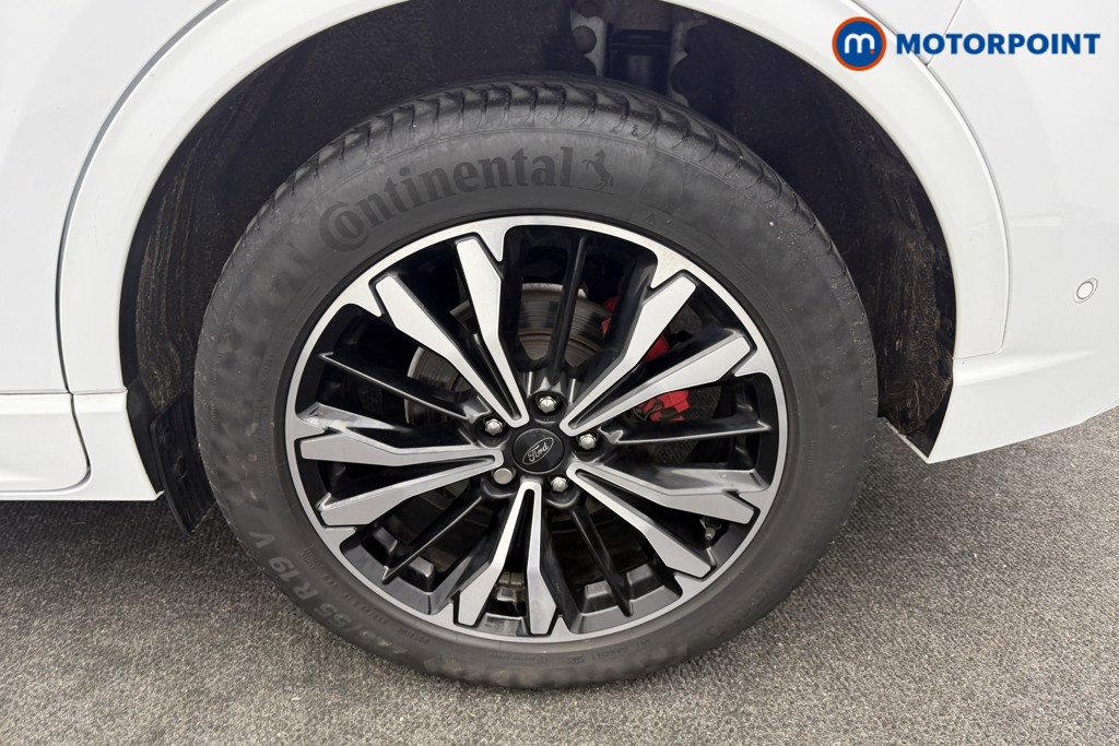 Ford Kuga St-Line X Edition Automatic Petrol Plug-In Hybrid SUV - Stock Number (1622565) - 19th supplementary image