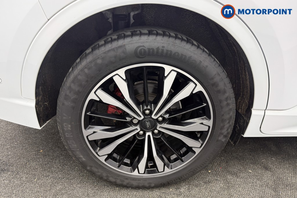 Ford Kuga St-Line X Edition Automatic Petrol Plug-In Hybrid SUV - Stock Number (1622565) - 20th supplementary image