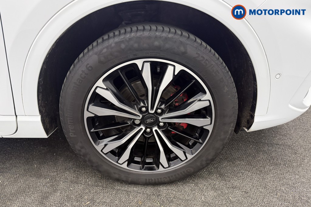 Ford Kuga St-Line X Edition Automatic Petrol Plug-In Hybrid SUV - Stock Number (1622565) - 21st supplementary image