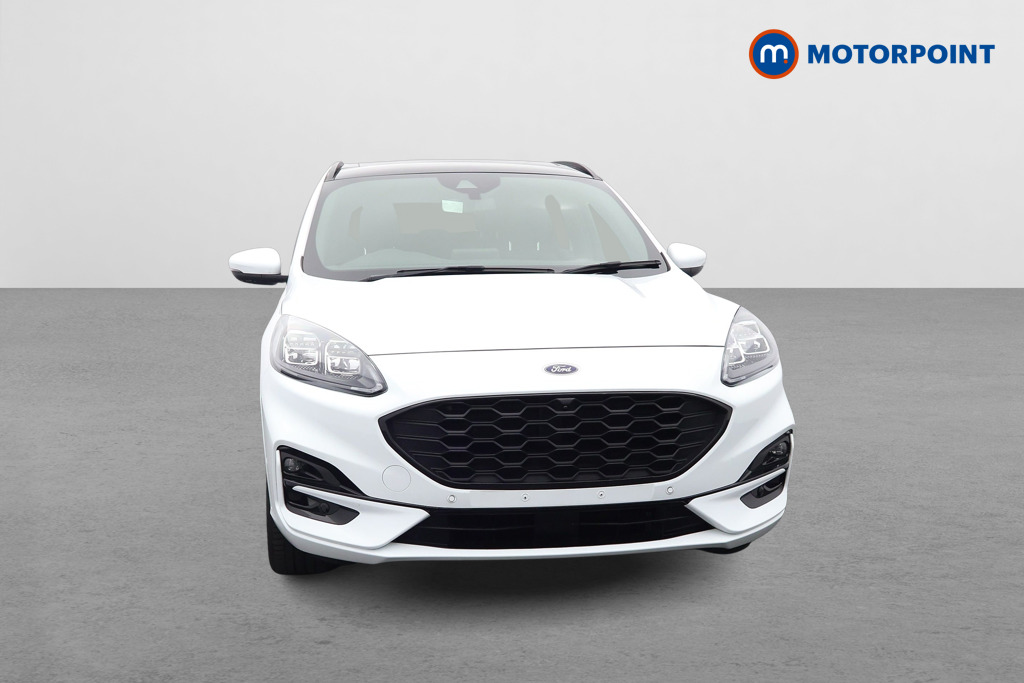 Ford Kuga St-Line X Edition Automatic Petrol Plug-In Hybrid SUV - Stock Number (1622565) - Front bumper