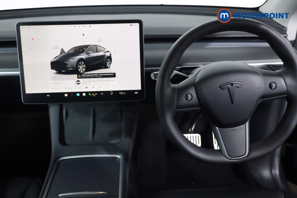Tesla Model Y Rwd 5Dr Auto Automatic Electric SUV - Stock Number (1622624) - 3rd supplementary image