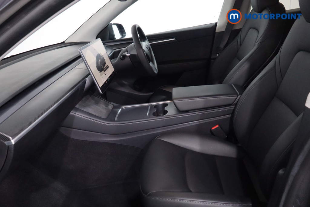 Tesla Model Y Rwd 5Dr Auto Automatic Electric SUV - Stock Number (1622624) - 4th supplementary image