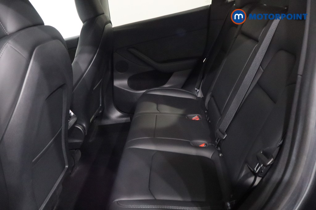 Tesla Model Y Rwd 5Dr Auto Automatic Electric SUV - Stock Number (1622624) - 5th supplementary image