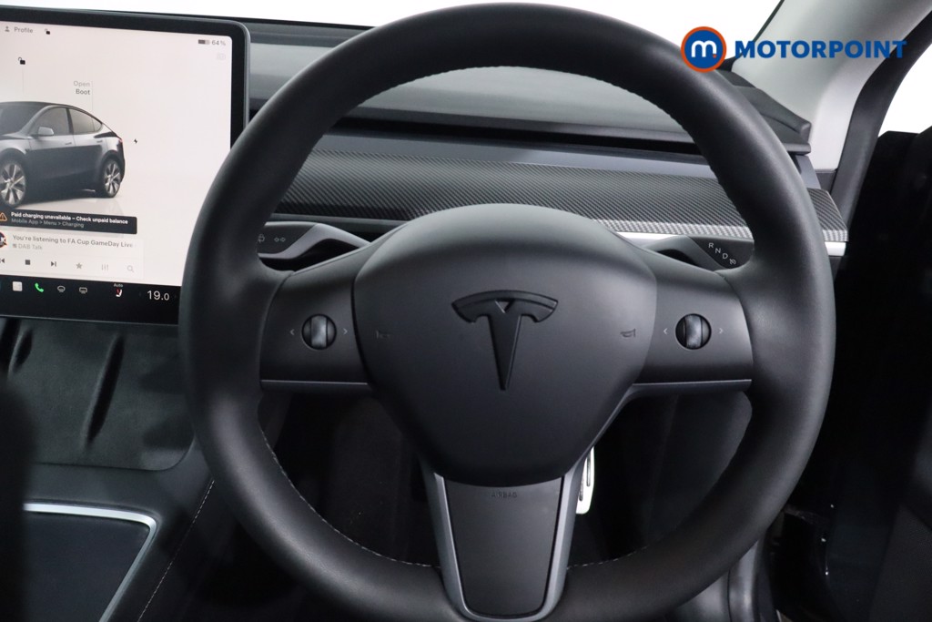 Tesla Model Y Rwd 5Dr Auto Automatic Electric SUV - Stock Number (1622624) - 6th supplementary image