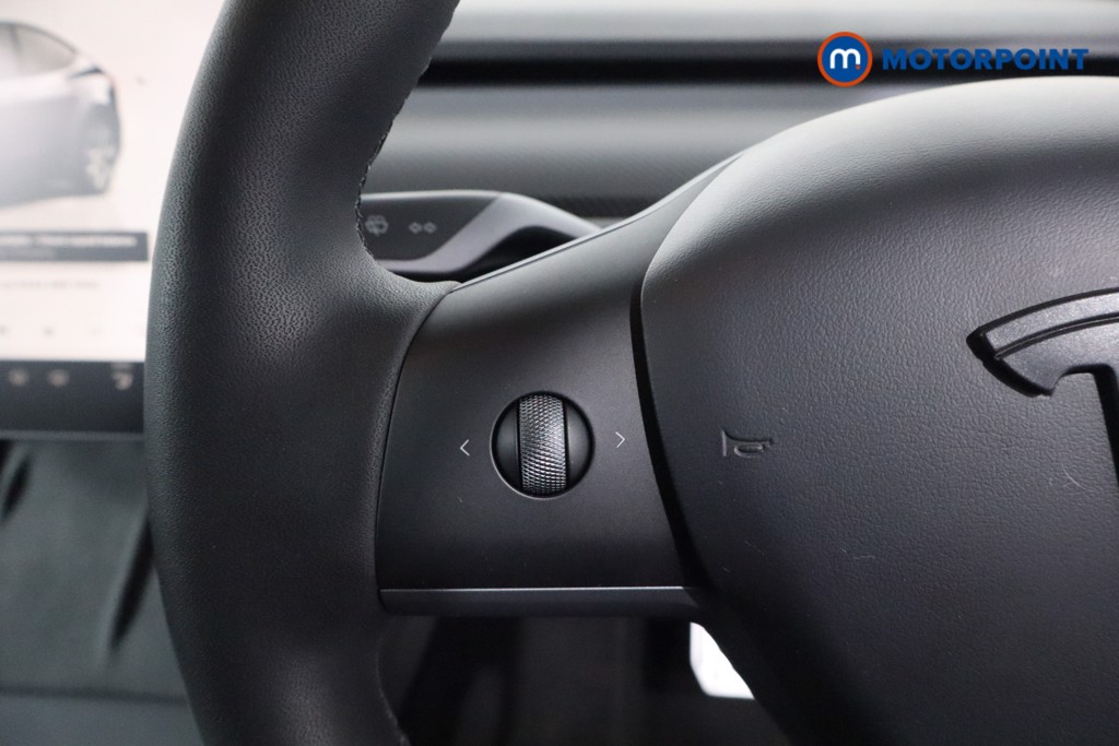 Tesla Model Y Rwd 5Dr Auto Automatic Electric SUV - Stock Number (1622624) - 7th supplementary image