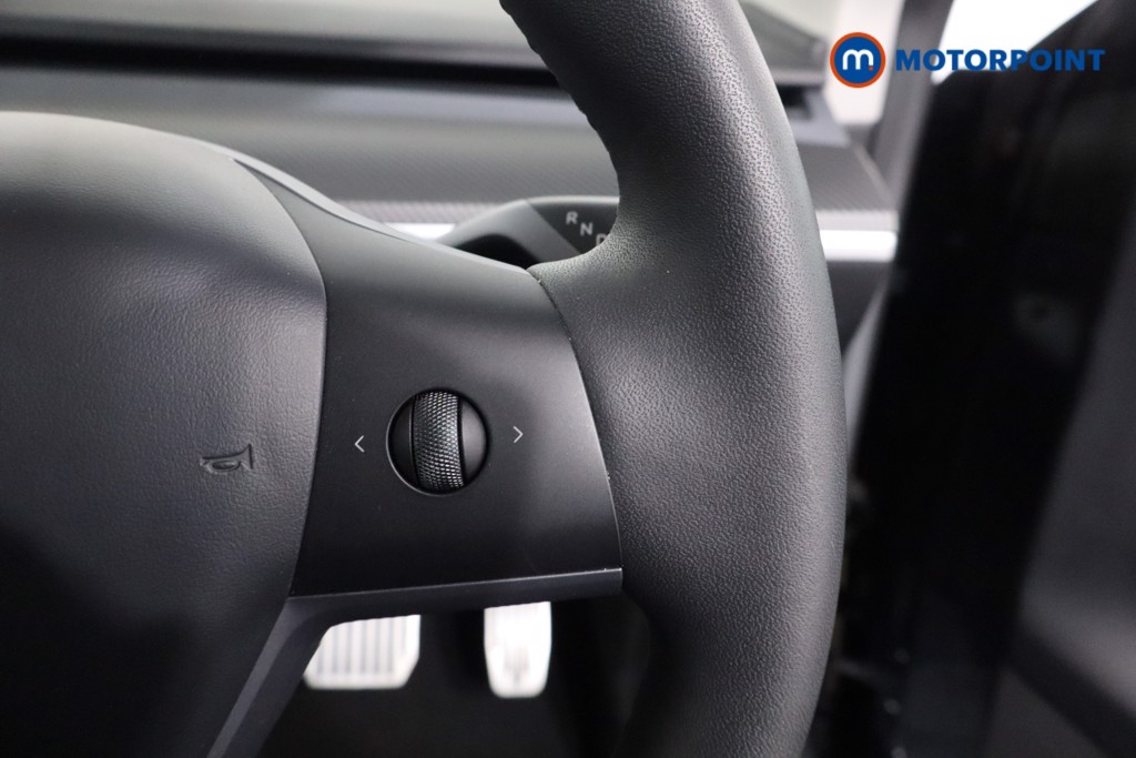 Tesla Model Y Rwd 5Dr Auto Automatic Electric SUV - Stock Number (1622624) - 8th supplementary image