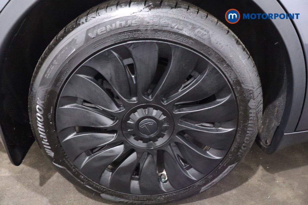 Tesla Model Y Rwd 5Dr Auto Automatic Electric SUV - Stock Number (1622624) - 9th supplementary image