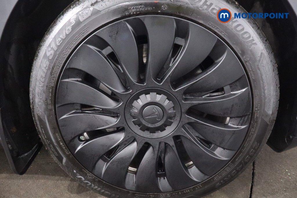 Tesla Model Y Rwd 5Dr Auto Automatic Electric SUV - Stock Number (1622624) - 10th supplementary image