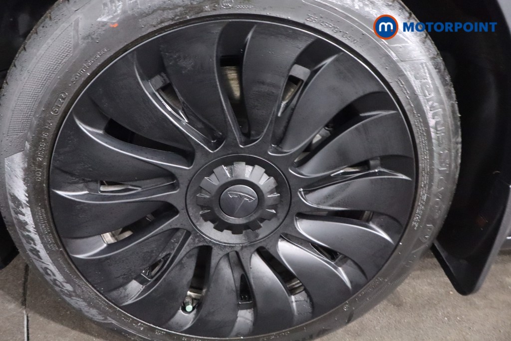 Tesla Model Y Rwd 5Dr Auto Automatic Electric SUV - Stock Number (1622624) - 11th supplementary image