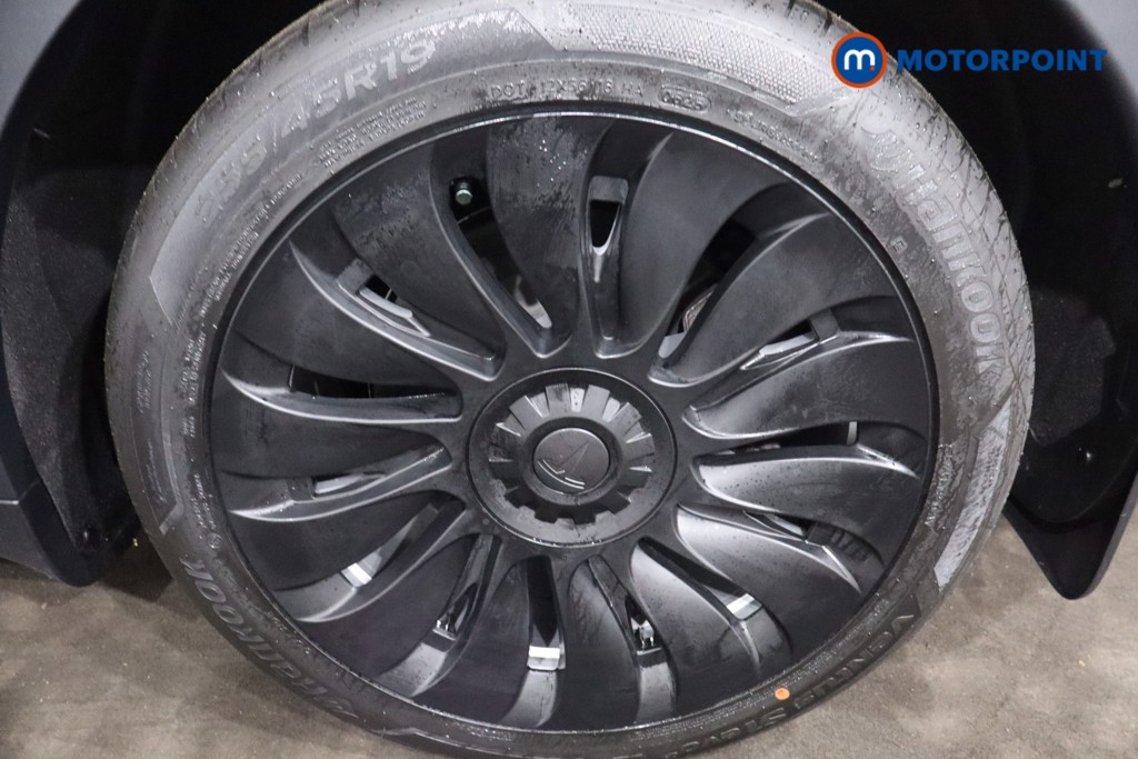 Tesla Model Y Rwd 5Dr Auto Automatic Electric SUV - Stock Number (1622624) - 12th supplementary image