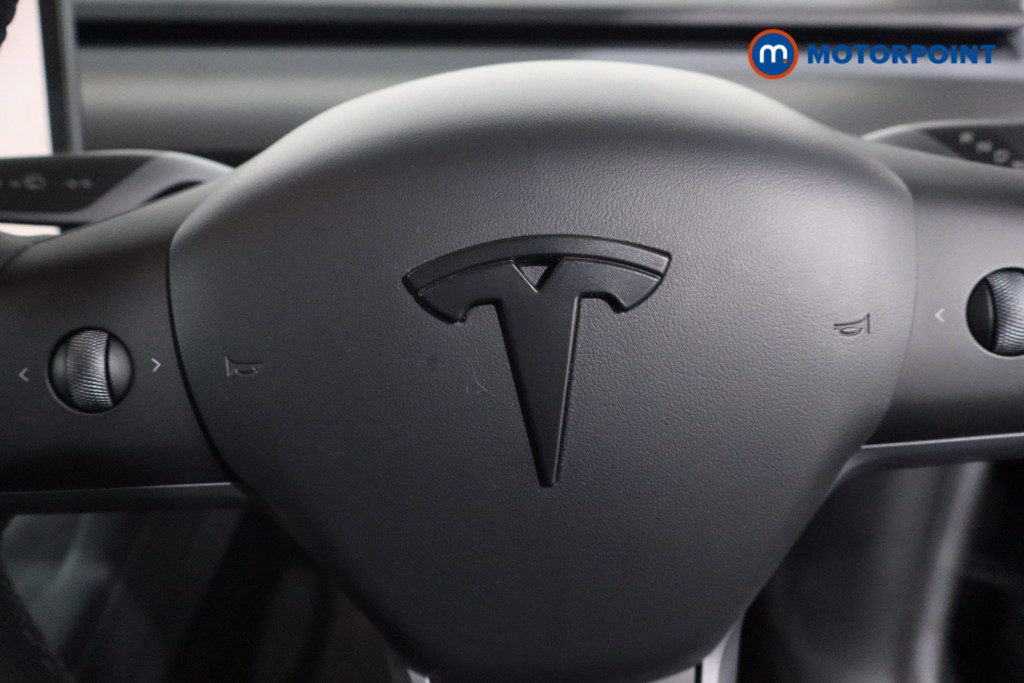 Tesla Model Y Rwd 5Dr Auto Automatic Electric SUV - Stock Number (1622624) - 13th supplementary image