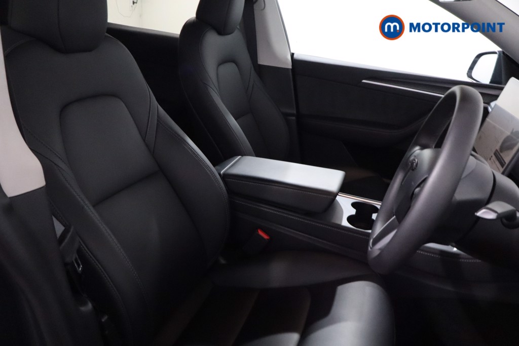 Tesla Model Y Rwd 5Dr Auto Automatic Electric SUV - Stock Number (1622624) - 20th supplementary image