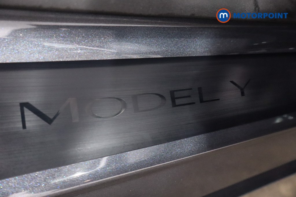 Tesla Model Y Rwd 5Dr Auto Automatic Electric SUV - Stock Number (1622624) - 22nd supplementary image