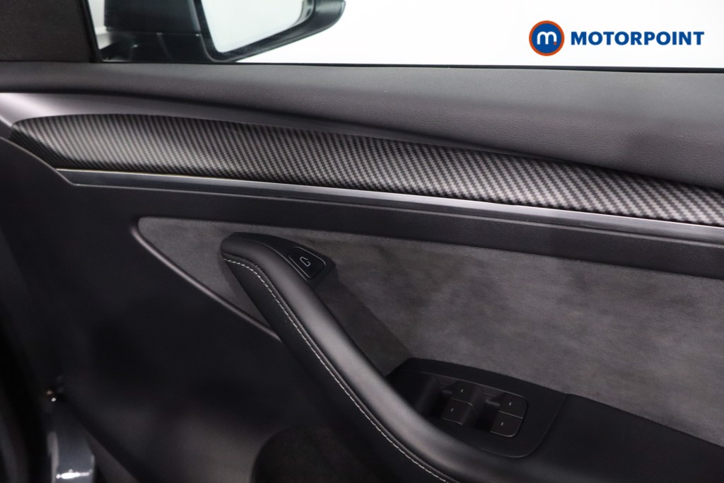 Tesla Model Y Rwd 5Dr Auto Automatic Electric SUV - Stock Number (1622624) - 24th supplementary image