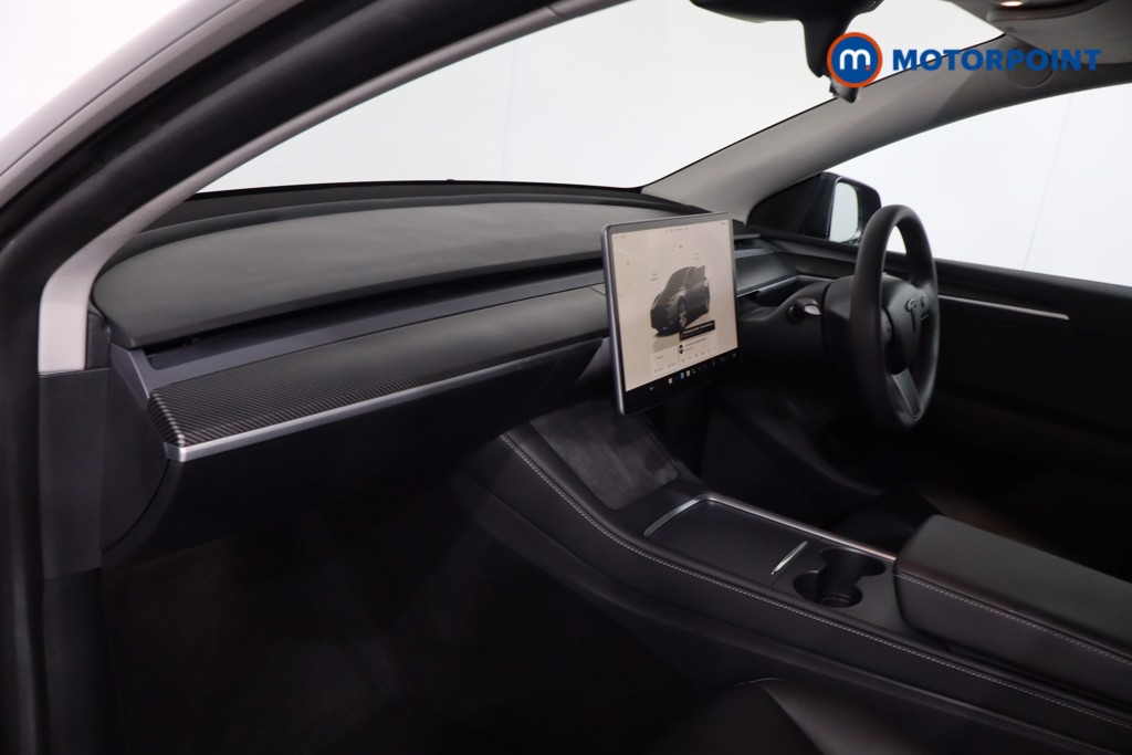 Tesla Model Y Rwd 5Dr Auto Automatic Electric SUV - Stock Number (1622624) - 25th supplementary image