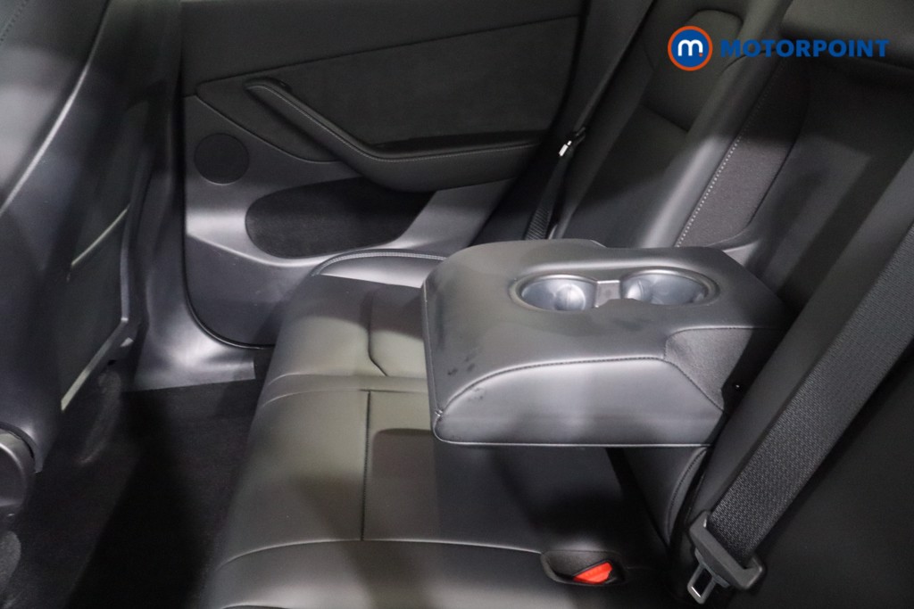 Tesla Model Y Rwd 5Dr Auto Automatic Electric SUV - Stock Number (1622624) - 27th supplementary image