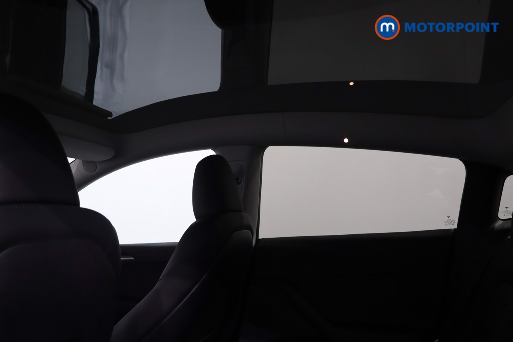 Tesla Model Y Rwd 5Dr Auto Automatic Electric SUV - Stock Number (1622624) - 28th supplementary image