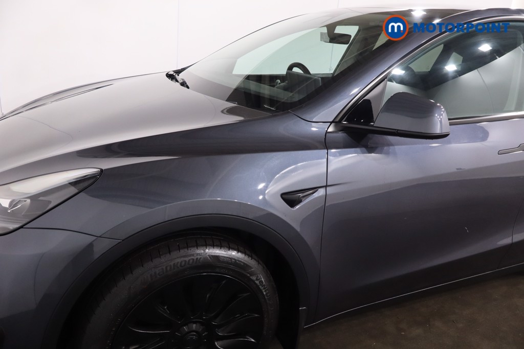 Tesla Model Y Rwd 5Dr Auto Automatic Electric SUV - Stock Number (1622624) - 29th supplementary image