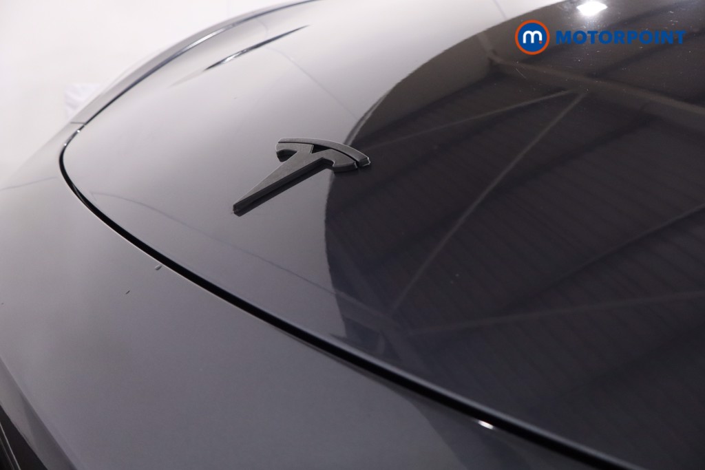 Tesla Model Y Rwd 5Dr Auto Automatic Electric SUV - Stock Number (1622624) - 31st supplementary image