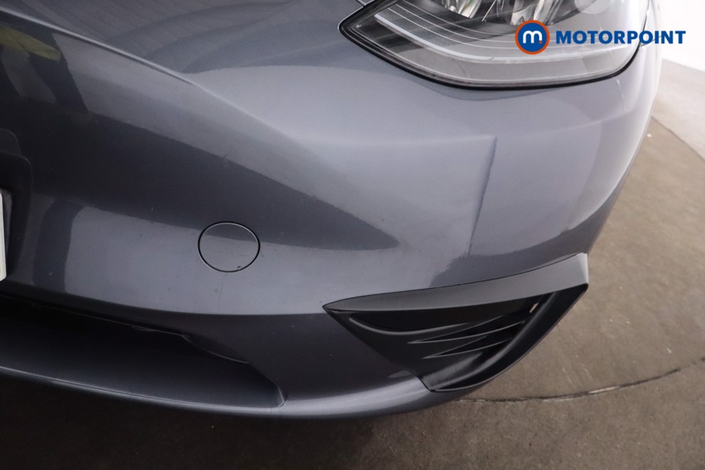 Tesla Model Y Rwd 5Dr Auto Automatic Electric SUV - Stock Number (1622624) - 33rd supplementary image