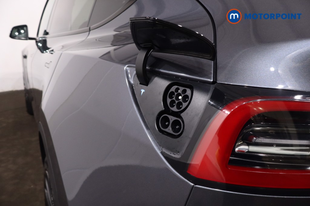 Tesla Model Y Rwd 5Dr Auto Automatic Electric SUV - Stock Number (1622624) - 35th supplementary image