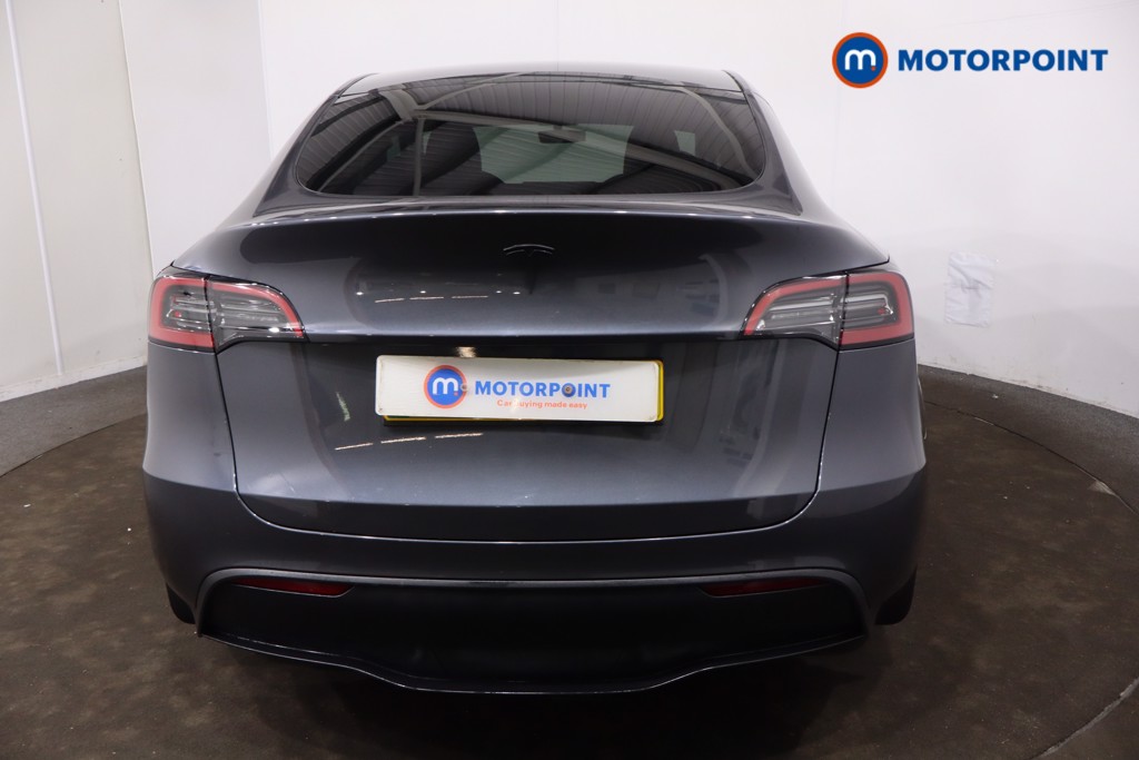 Tesla Model Y Rwd 5Dr Auto Automatic Electric SUV - Stock Number (1622624) - 36th supplementary image