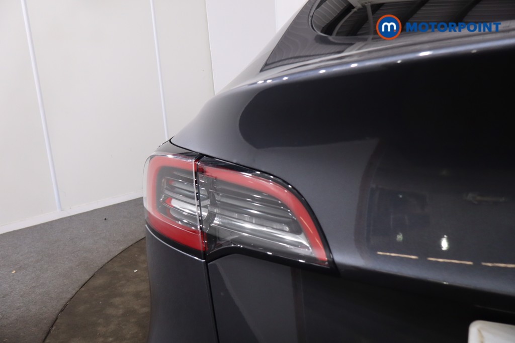 Tesla Model Y Rwd 5Dr Auto Automatic Electric SUV - Stock Number (1622624) - 37th supplementary image