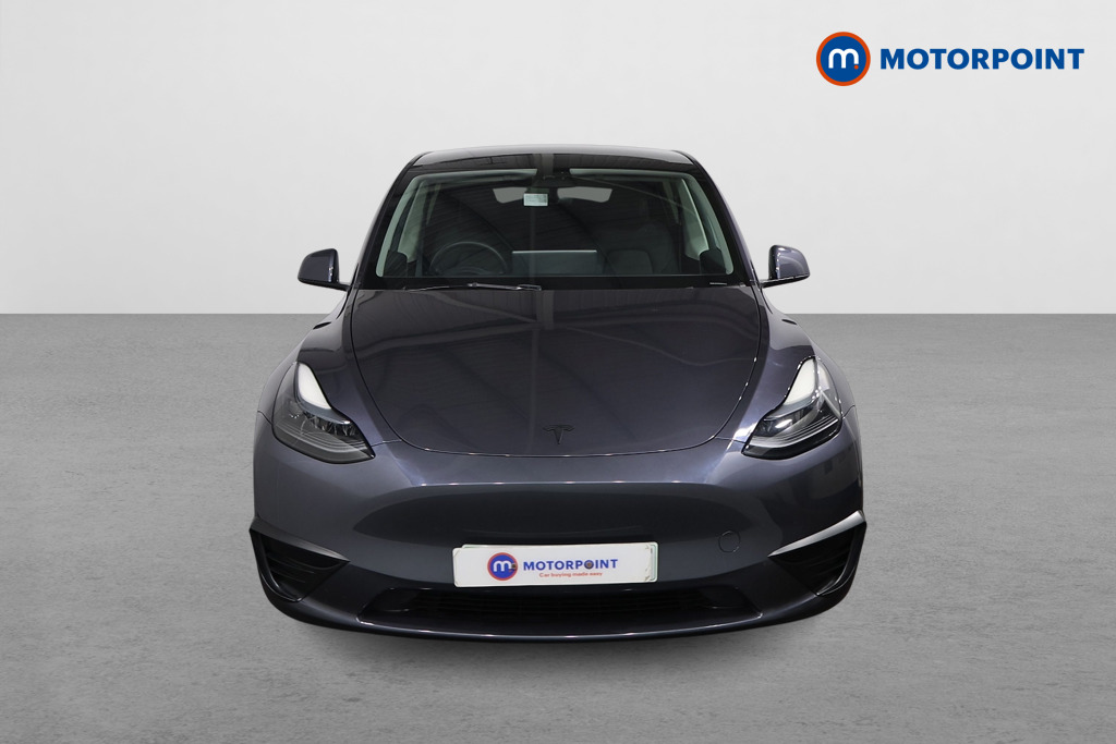 Tesla Model Y Rwd 5Dr Auto Automatic Electric SUV - Stock Number (1622624) - Front bumper
