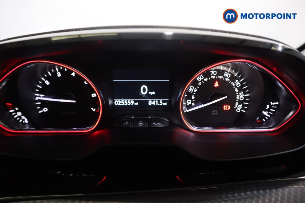 Peugeot 2008 Gt Line Manual Petrol SUV - Stock Number (1622659) - 4th supplementary image