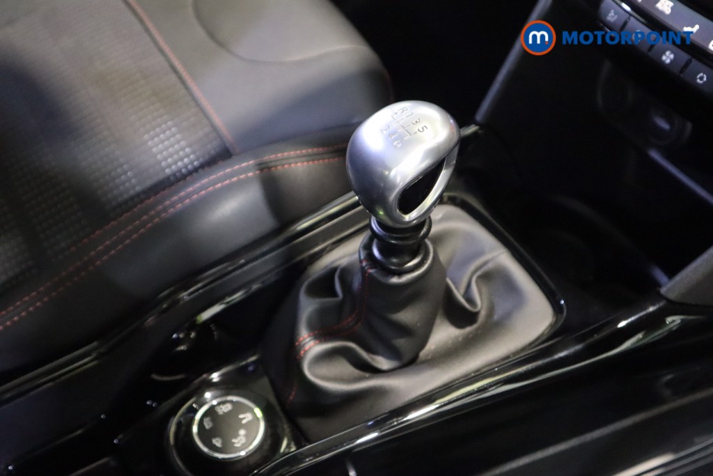 Peugeot 2008 Gt Line Manual Petrol SUV - Stock Number (1622659) - 5th supplementary image