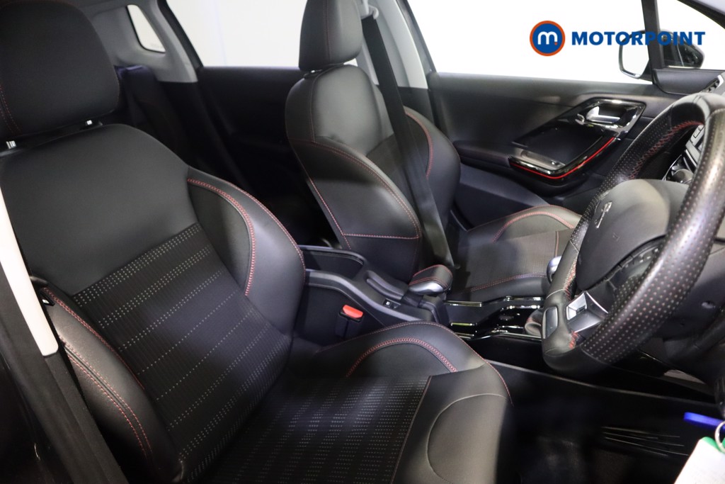 Peugeot 2008 Gt Line Manual Petrol SUV - Stock Number (1622659) - 6th supplementary image