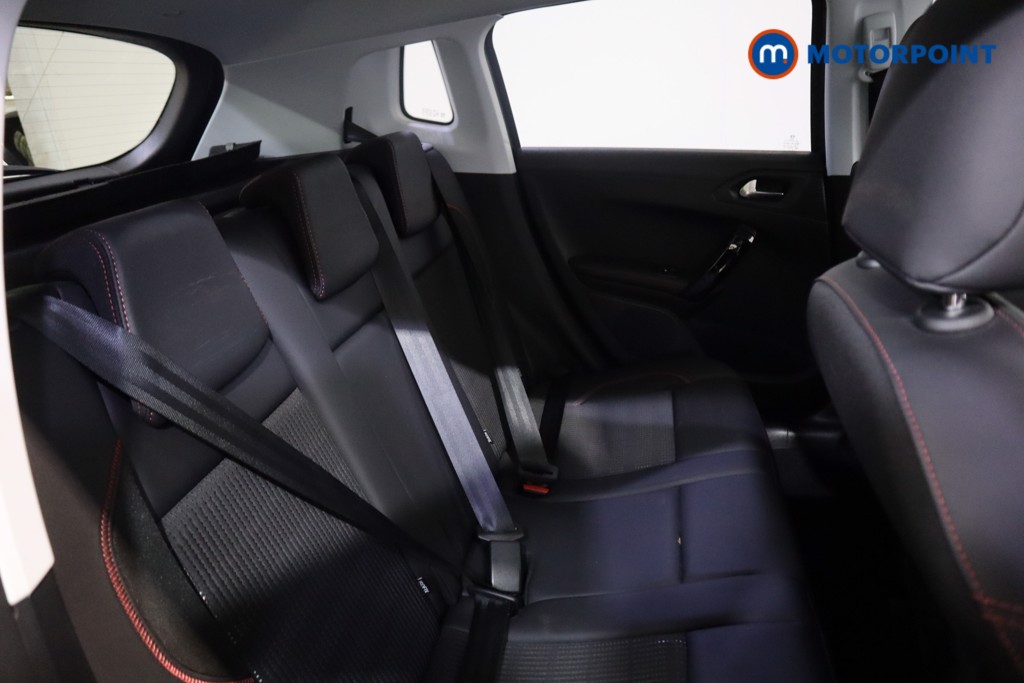 Peugeot 2008 Gt Line Manual Petrol SUV - Stock Number (1622659) - 7th supplementary image