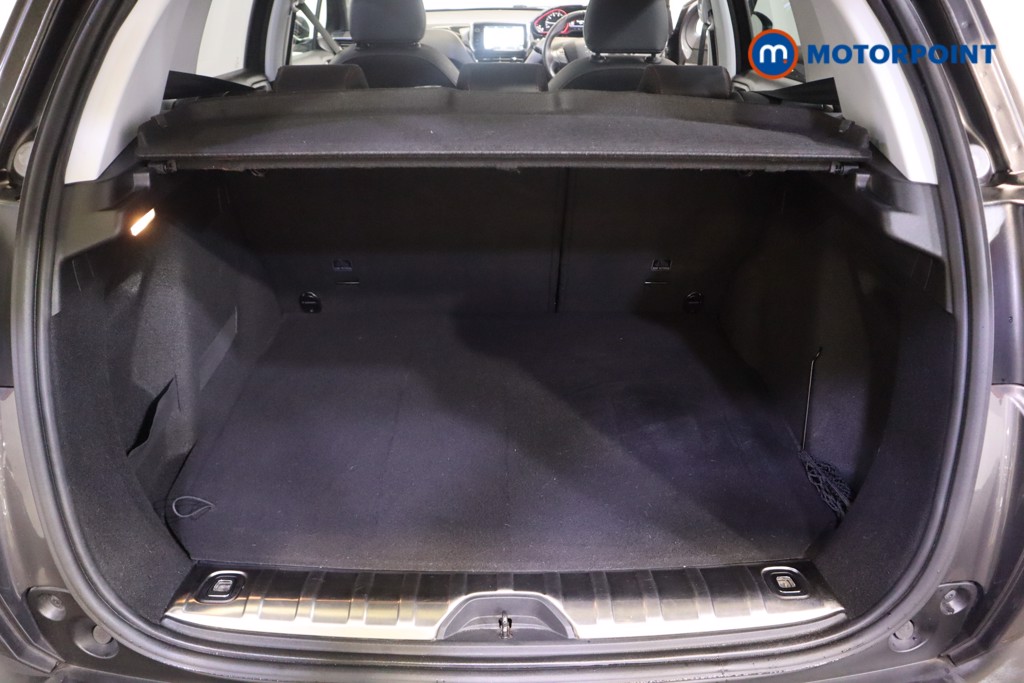 Peugeot 2008 Gt Line Manual Petrol SUV - Stock Number (1622659) - 8th supplementary image