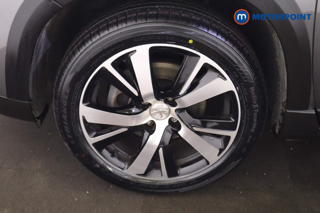 Peugeot 2008 Gt Line Manual Petrol SUV - Stock Number (1622659) - 10th supplementary image