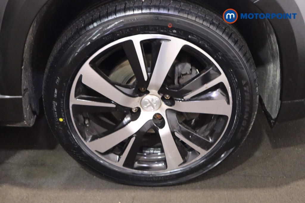 Peugeot 2008 Gt Line Manual Petrol SUV - Stock Number (1622659) - 11th supplementary image
