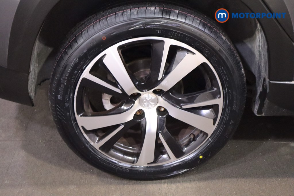 Peugeot 2008 Gt Line Manual Petrol SUV - Stock Number (1622659) - 12th supplementary image