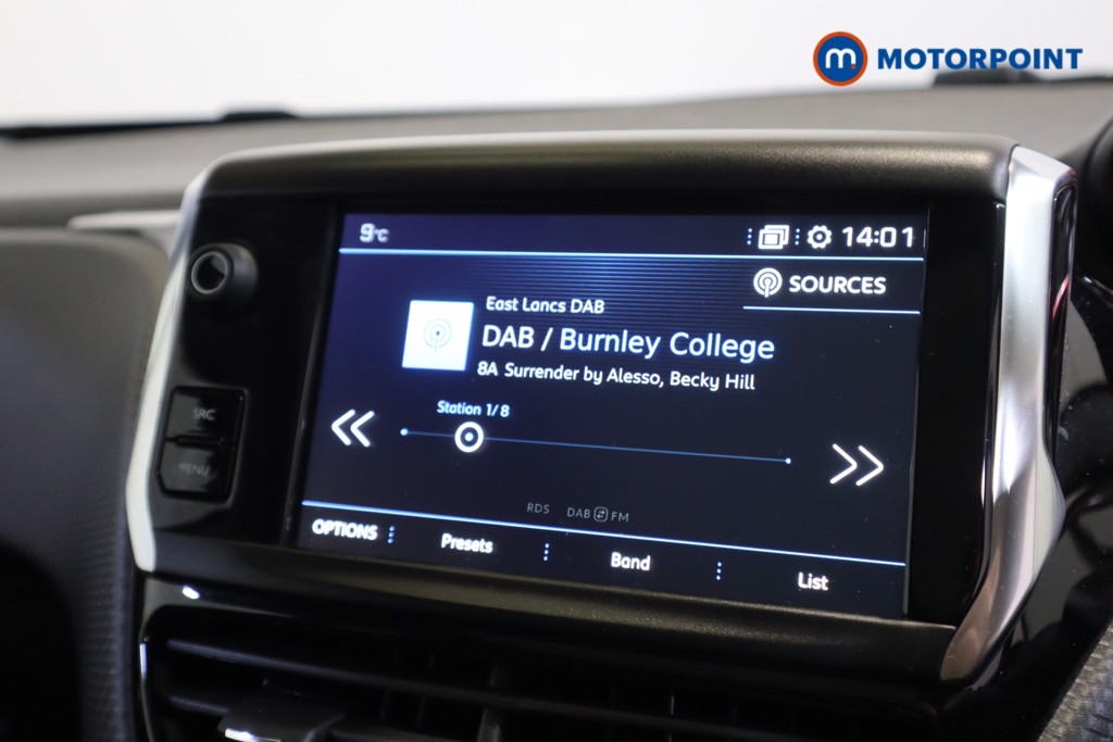 Peugeot 2008 Gt Line Manual Petrol SUV - Stock Number (1622659) - 18th supplementary image