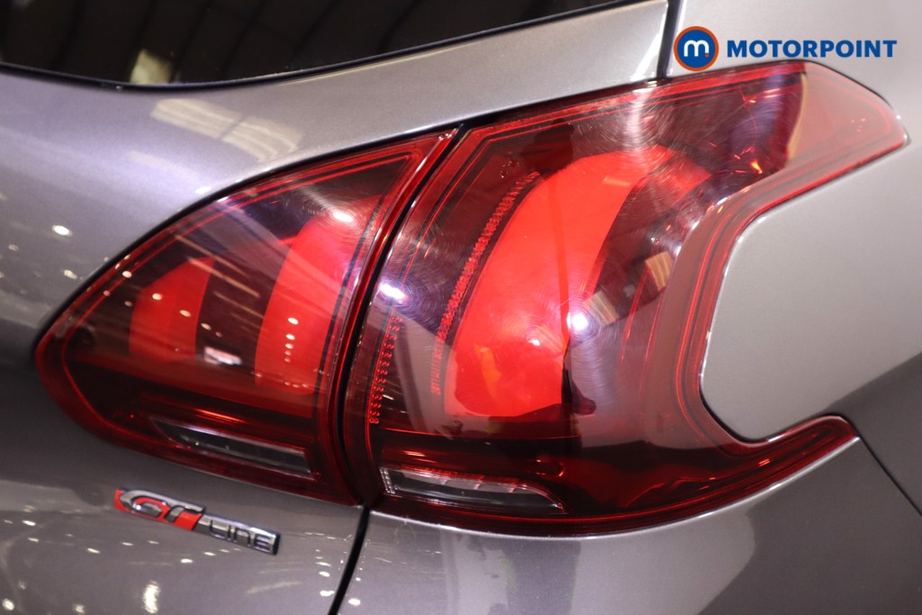 Peugeot 2008 Gt Line Manual Petrol SUV - Stock Number (1622659) - 22nd supplementary image